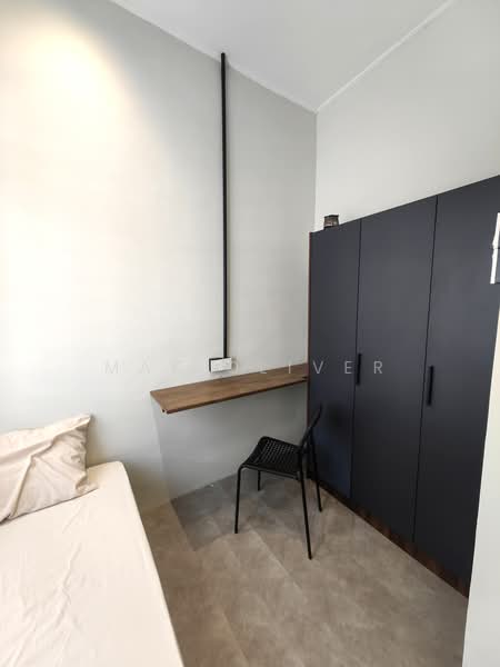 Kondominium untuk Disewa di Bukit OUG Condominiums - Mak Oliver - PropertyGuru.com.my