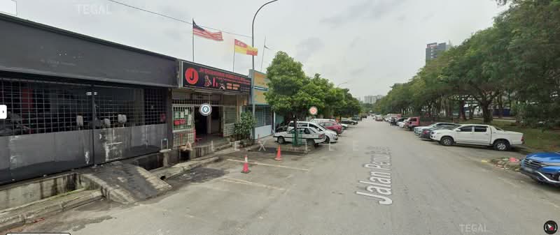 Gudang untuk Disewa di Shah Alam (Selangor) - Alex Lee - Exterior - PropertyGuru.com.my