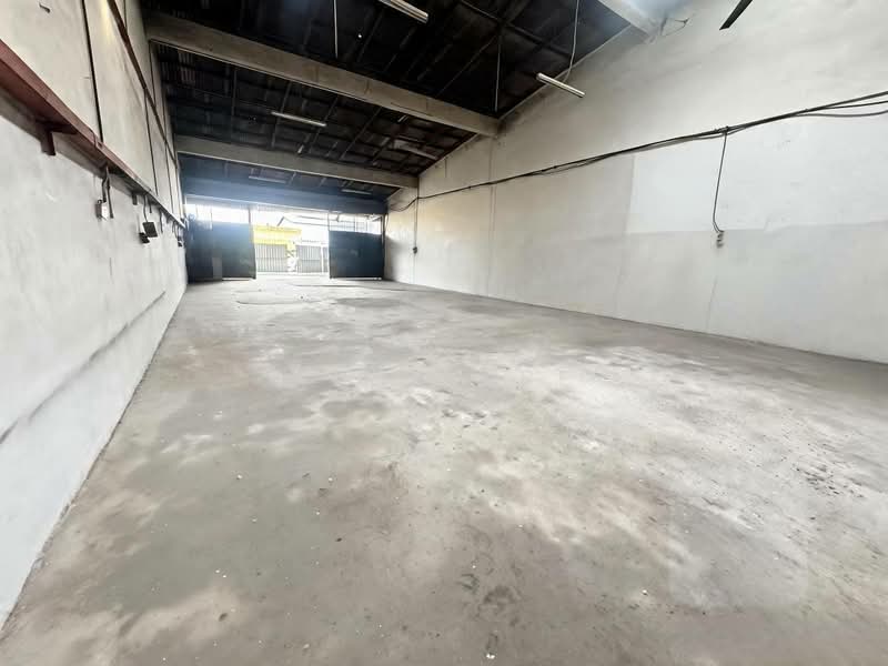 Gudang untuk Disewa di Shah Alam (Selangor) - Alex Lee - Interior - PropertyGuru.com.my