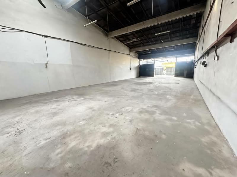 Gudang untuk Disewa di Shah Alam (Selangor) - Alex Lee - Interior - PropertyGuru.com.my