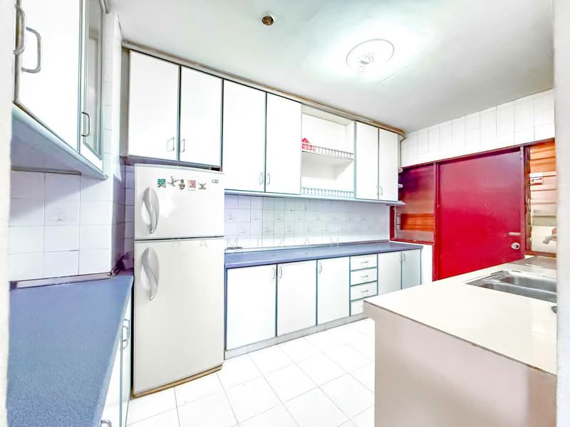 Condominium for Sale at Le Jardine Condominium - Hamizah . - PropertyGuru.com.my