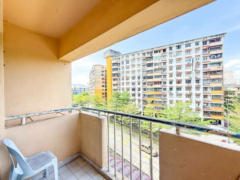 Condominium for Sale at Le Jardine Condominium - Hamizah . - PropertyGuru.com.my