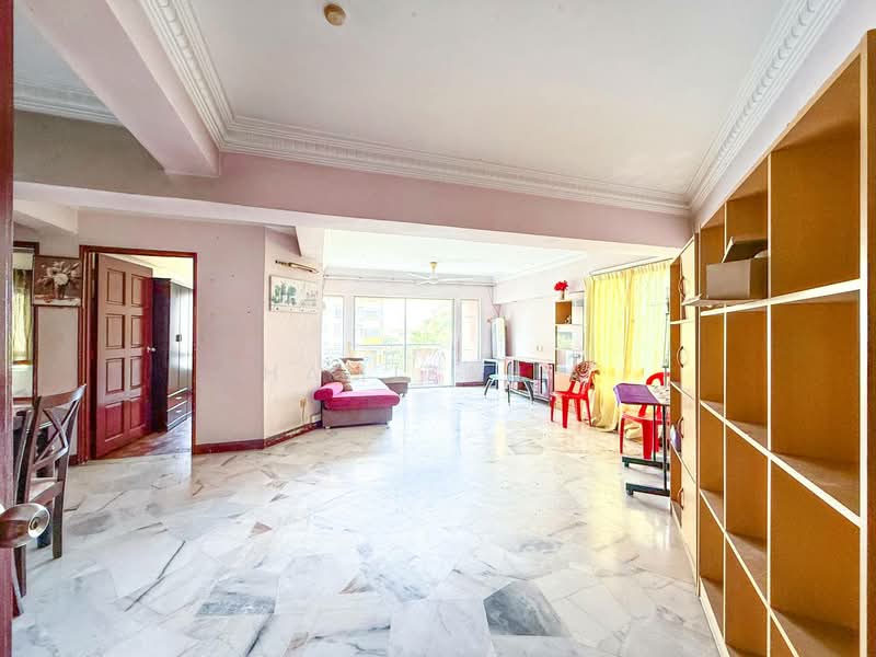 Condominium for Sale at Le Jardine Condominium - Hamizah . - PropertyGuru.com.my