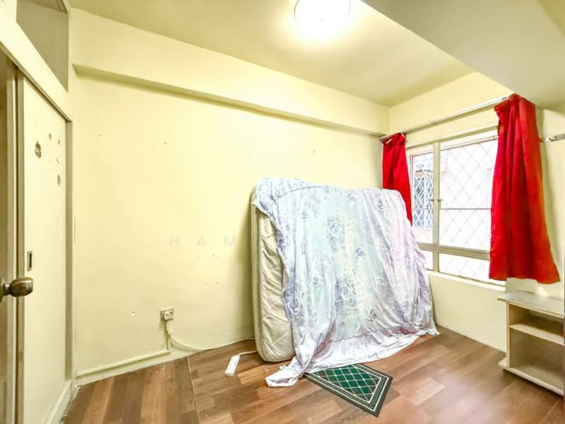 Condominium for Sale at Le Jardine Condominium - Hamizah . - PropertyGuru.com.my