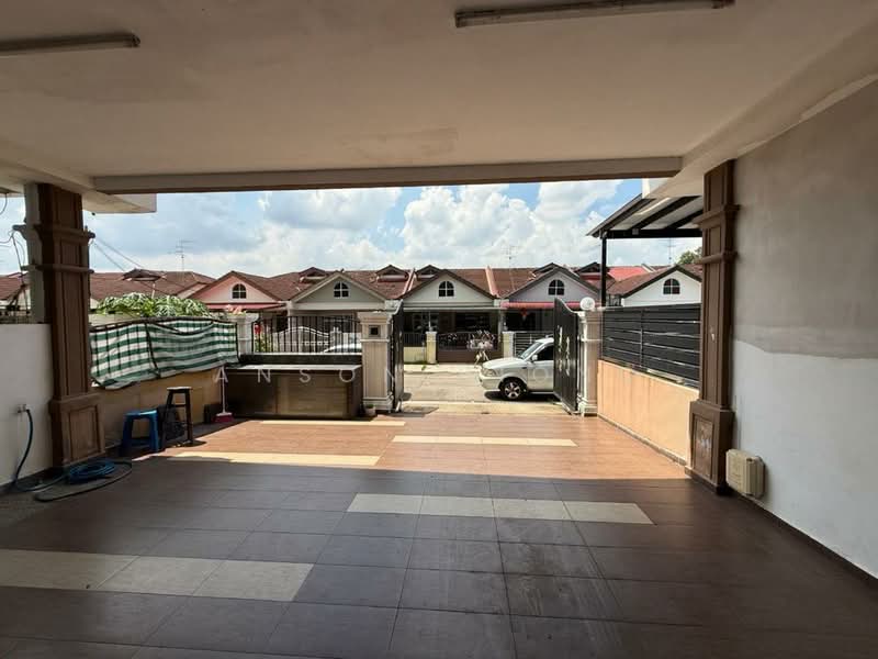 1-storey Terraced House for Sale in Taman Nusa Bestari 2 (Iskandar Puteri (Nusajaya)) - Anson Hiong - PropertyGuru.com.my