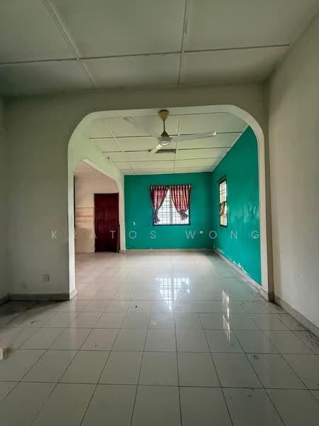 1-storey Terraced House for Rent in Bukit Indah (Iskandar Puteri (Nusajaya)) - Kratos Wong - PropertyGuru.com.my