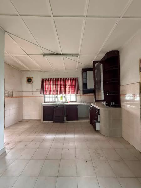 1-storey Terraced House for Rent in Bukit Indah (Iskandar Puteri (Nusajaya)) - Kratos Wong - PropertyGuru.com.my