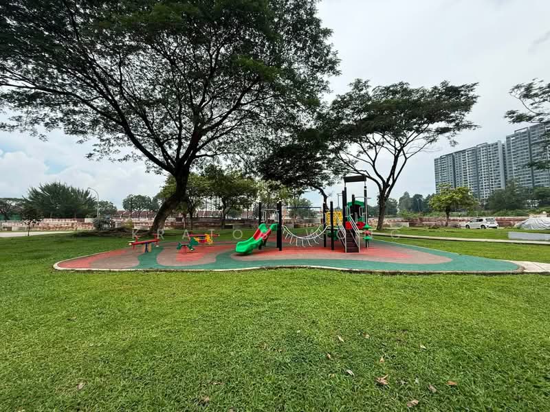 1-storey Terraced House for Rent in Bukit Indah (Iskandar Puteri (Nusajaya)) - Kratos Wong - PropertyGuru.com.my