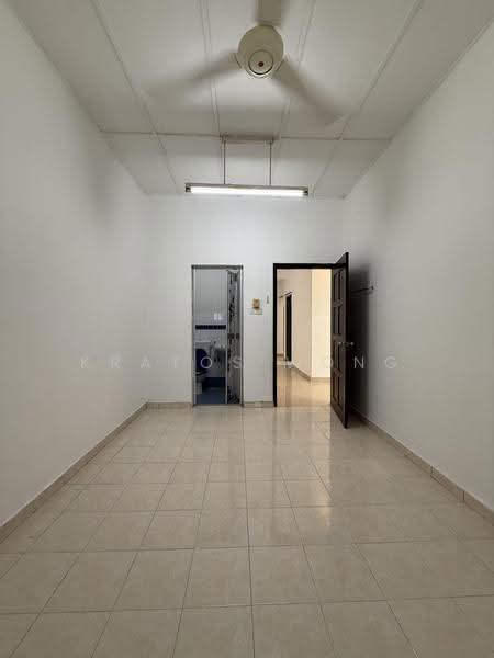 Rumah Teres 1-Tingkat untuk Disewa di Bukit Indah (Iskandar Puteri (Nusajaya)) - Kratos Wong - Interior - PropertyGuru.com.my