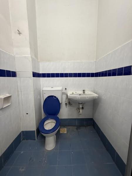 Rumah Teres 1-Tingkat untuk Disewa di Bukit Indah (Iskandar Puteri (Nusajaya)) - Kratos Wong - Bathroom - PropertyGuru.com.my
