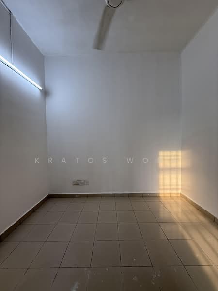 Rumah Teres 1-Tingkat untuk Disewa di Bukit Indah (Iskandar Puteri (Nusajaya)) - Kratos Wong - Interior - PropertyGuru.com.my