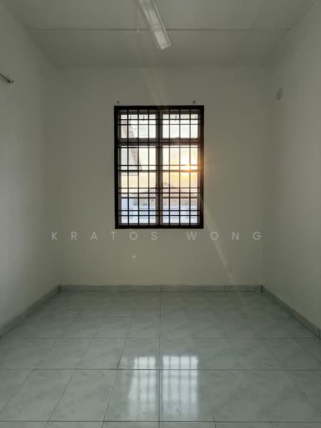 Rumah Teres 1-Tingkat untuk Disewa di Bukit Indah (Iskandar Puteri (Nusajaya)) - Kratos Wong - Interior - PropertyGuru.com.my