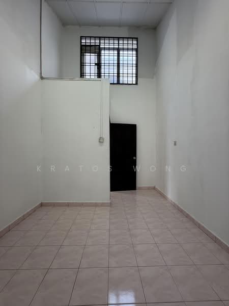 Rumah Teres 1-Tingkat untuk Disewa di Bukit Indah (Iskandar Puteri (Nusajaya)) - Kratos Wong - Interior - PropertyGuru.com.my