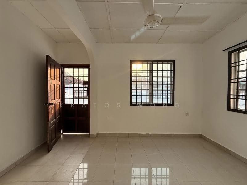 Rumah Teres 1-Tingkat untuk Disewa di Bukit Indah (Iskandar Puteri (Nusajaya)) - Kratos Wong - Interior - PropertyGuru.com.my