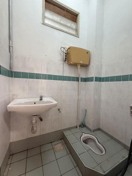Rumah Teres 1-Tingkat untuk Disewa di Bukit Indah (Iskandar Puteri (Nusajaya)) - Kratos Wong - Bathroom - PropertyGuru.com.my