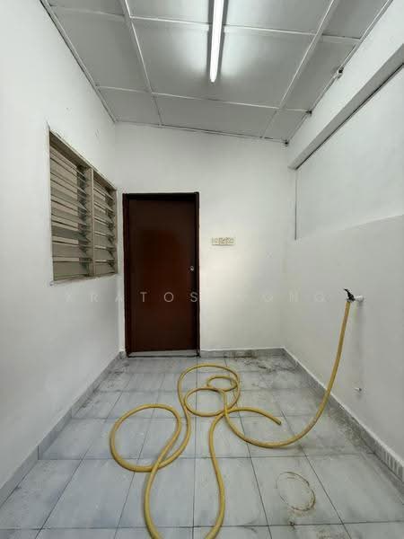 Rumah Teres 1-Tingkat untuk Disewa di Bukit Indah (Iskandar Puteri (Nusajaya)) - Kratos Wong - Interior - PropertyGuru.com.my