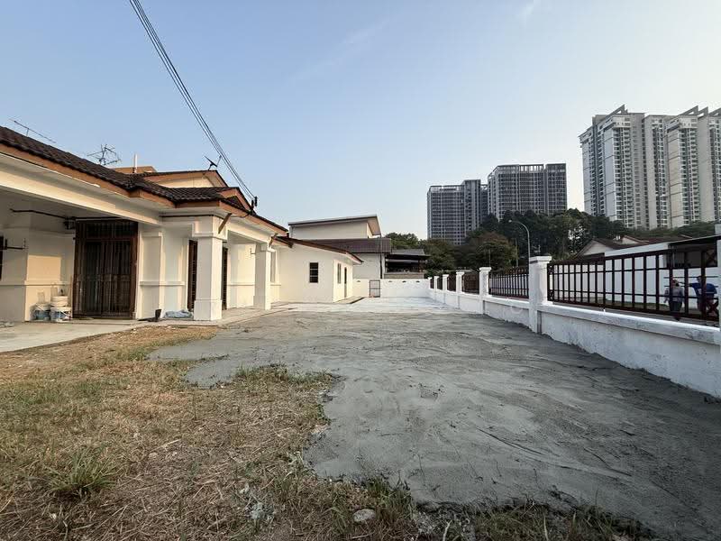 Rumah Teres 1-Tingkat untuk Disewa di Bukit Indah (Iskandar Puteri (Nusajaya)) - Kratos Wong - Exterior - PropertyGuru.com.my