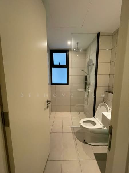 Kediaman Servis untuk Disewa di Duta Park Residences - Desmond Low - Bathroom - PropertyGuru.com.my
