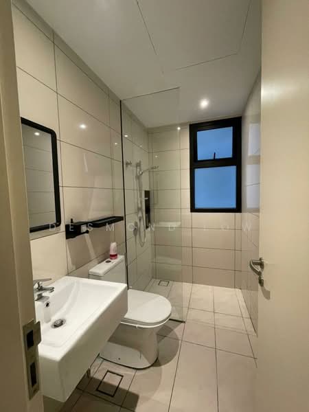 Kediaman Servis untuk Disewa di Duta Park Residences - Desmond Low - Bathroom - PropertyGuru.com.my