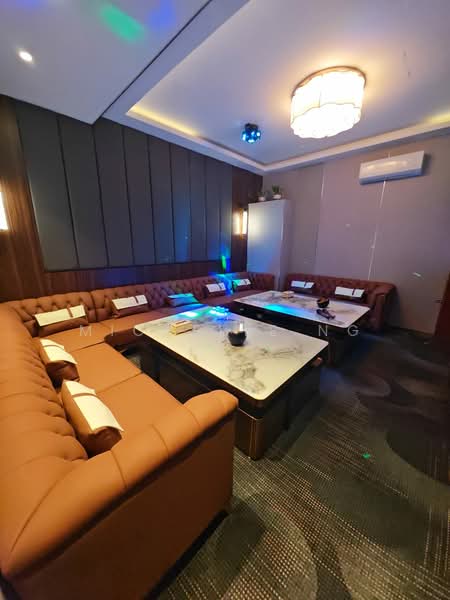Shop for Sale in Permas Jaya (Johor) - Michelle Ng - Living Room - PropertyGuru.com.my