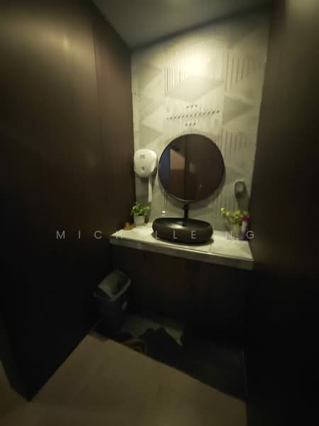 Shop for Sale in Permas Jaya (Johor) - Michelle Ng - Bathroom - PropertyGuru.com.my