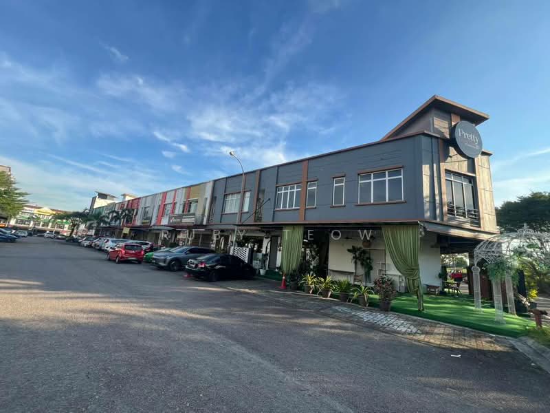 Shop for Sale in Taman Daya (Johor Bahru) - Ruby Teow - Exterior - PropertyGuru.com.my