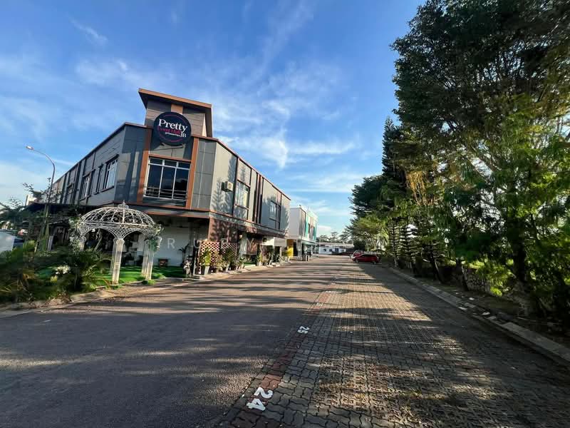 Shop for Sale in Taman Daya (Johor Bahru) - Ruby Teow - Exterior - PropertyGuru.com.my