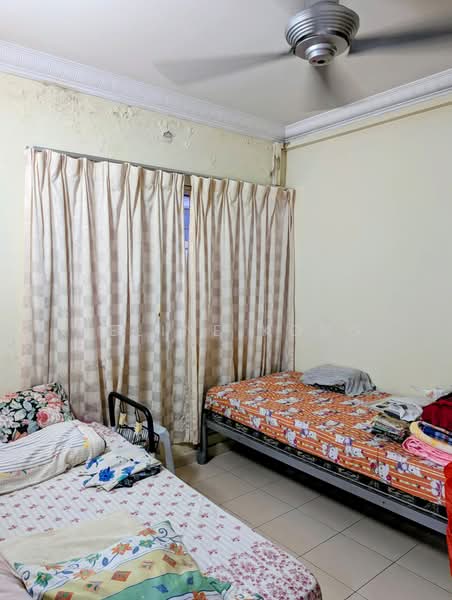 Condominium for Sale at De Tropicana - Celine Kong - Bedroom - PropertyGuru.com.my