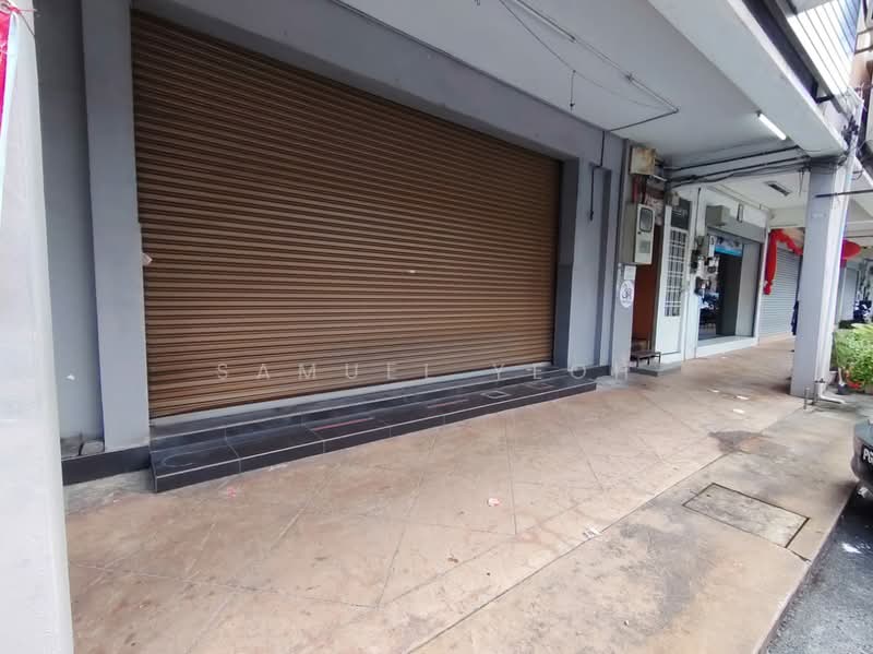 Office for Rent in Butterworth (Penang) - Samuel Yeoh - Exterior - PropertyGuru.com.my