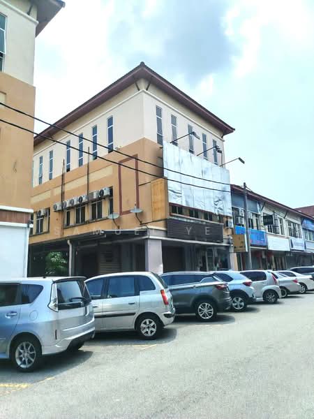 Office for Rent in Butterworth (Penang) - Samuel Yeoh - Exterior - PropertyGuru.com.my