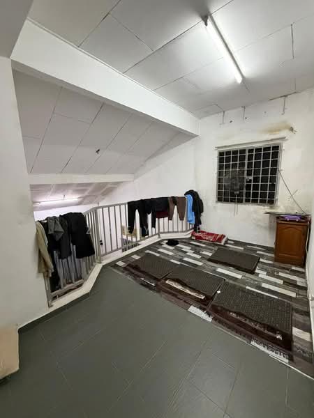 Rumah Berkembar untuk Dijual di Taman Megah Ria (Masai) - Zoey Lee - Interior - PropertyGuru.com.my