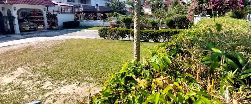 Rumah Banglo untuk Dijual di Damansara Heights (Damansara Heights) - Christine Lim - Exterior - PropertyGuru.com.my