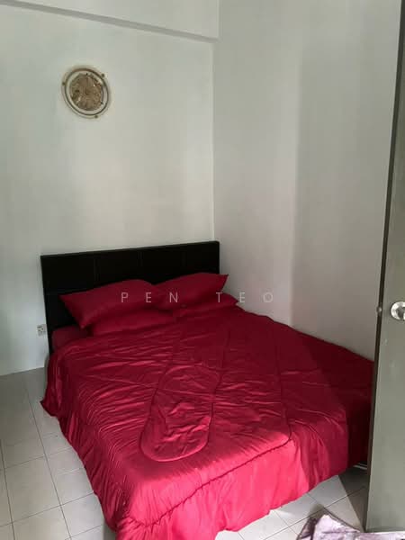 Townhouse for Rent in Taman Tunas Muda (Sungai Ara) - Pen Teo - PropertyGuru.com.my
