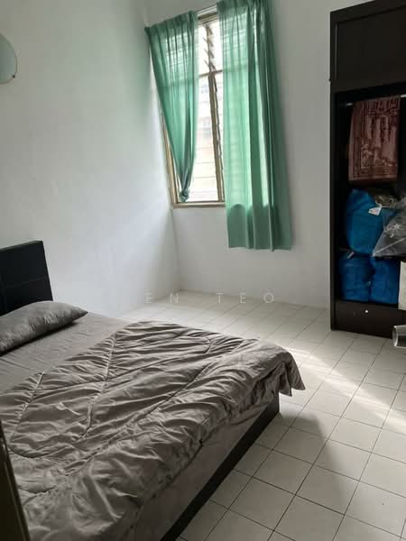 Townhouse for Rent in Taman Tunas Muda (Sungai Ara) - Pen Teo - PropertyGuru.com.my