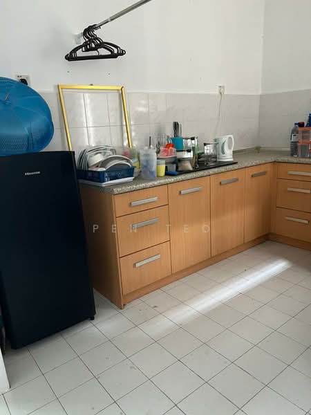 Townhouse for Rent in Taman Tunas Muda (Sungai Ara) - Pen Teo - PropertyGuru.com.my