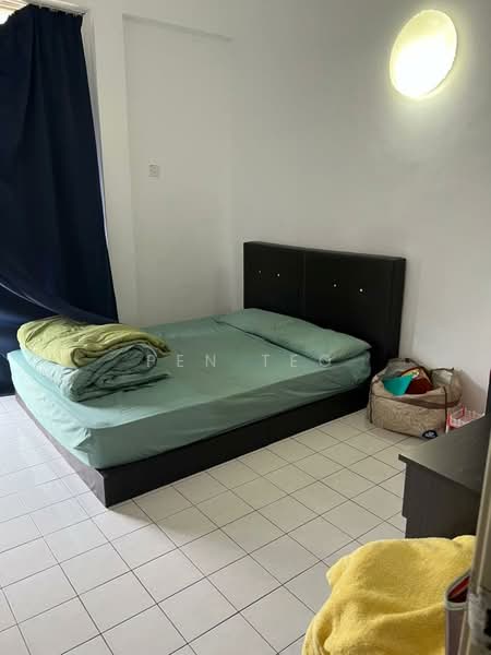 Townhouse for Rent in Taman Tunas Muda (Sungai Ara) - Pen Teo - PropertyGuru.com.my