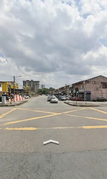 Shop / Office for Sale in Taman Sri Skudai (Skudai) - Julie Yew - Exterior - PropertyGuru.com.my