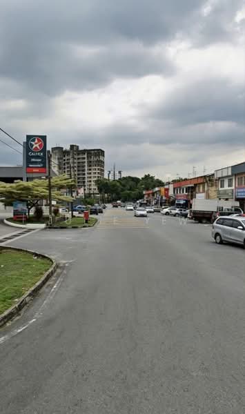Shop / Office for Sale in Taman Sri Skudai (Skudai) - Julie Yew - Exterior - PropertyGuru.com.my