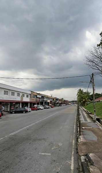 Shop / Office for Sale in Taman Sri Skudai (Skudai) - Julie Yew - Exterior - PropertyGuru.com.my