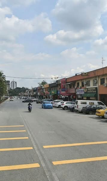 Shop / Office for Sale in Taman Sri Skudai (Skudai) - Julie Yew - PropertyGuru.com.my