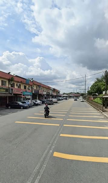 Shop / Office for Sale in Taman Sri Skudai (Skudai) - Julie Yew - Exterior - PropertyGuru.com.my