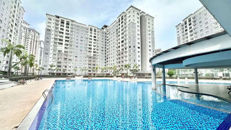 Kondominium untuk Dijual di Suriamas - Hamizah . - PropertyGuru.com.my