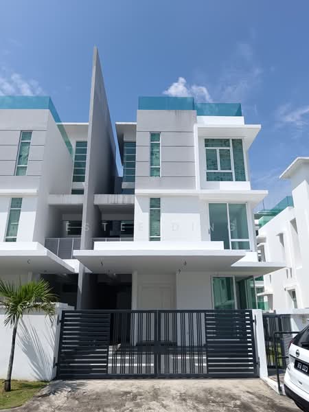 Semi-Detached House for Sale in Bandar Kinrara Seksyen 1 (Bandar Kinrara) - Estee Ding - PropertyGuru.com.my
