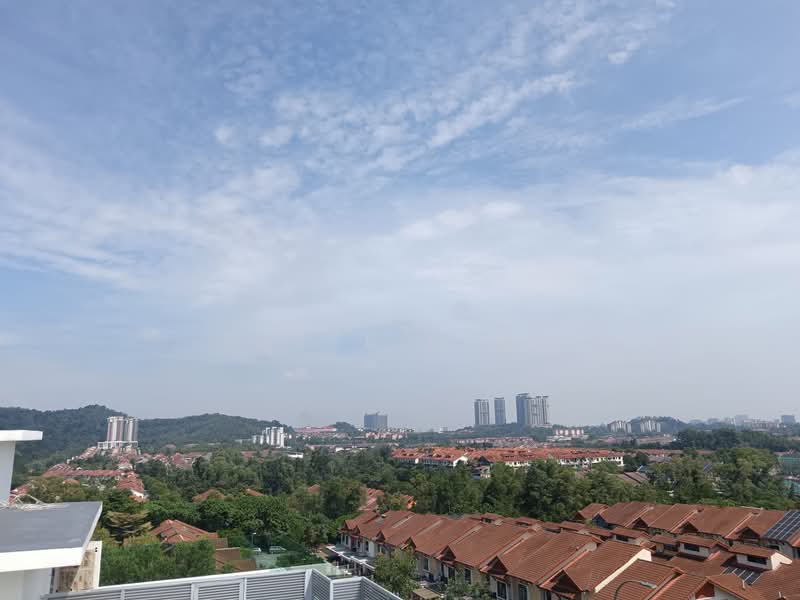 Semi-Detached House for Sale in Bandar Kinrara Seksyen 1 (Bandar Kinrara) - Estee Ding - PropertyGuru.com.my
