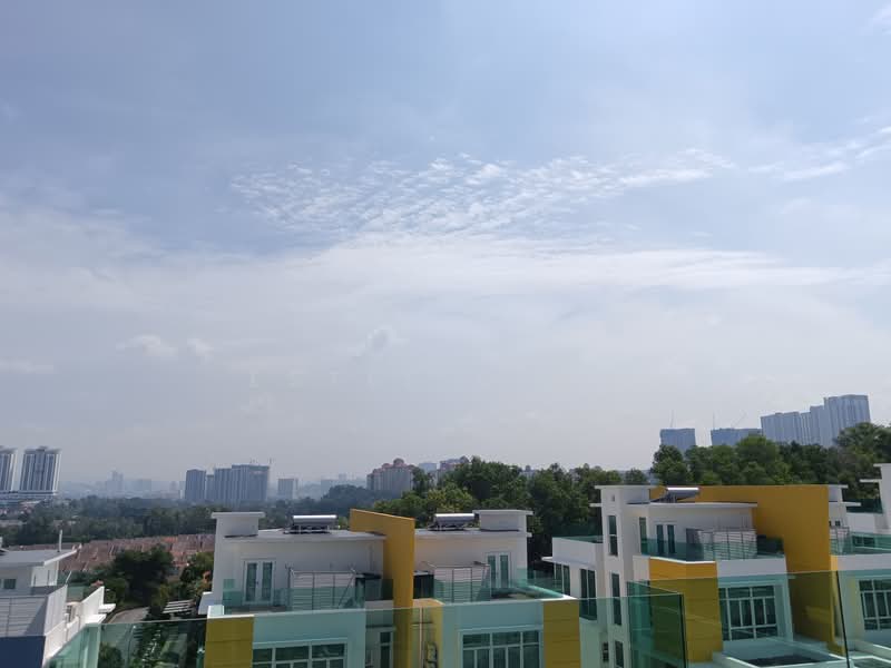 Semi-Detached House for Sale in Bandar Kinrara Seksyen 1 (Bandar Kinrara) - Estee Ding - PropertyGuru.com.my