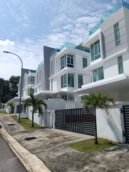Semi-Detached House for Sale in Bandar Kinrara Seksyen 1 (Bandar Kinrara) - Estee Ding - PropertyGuru.com.my