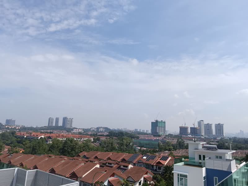 Semi-Detached House for Sale in Bandar Kinrara Seksyen 1 (Bandar Kinrara) - Estee Ding - PropertyGuru.com.my