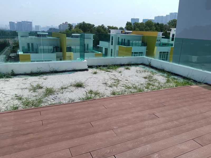 Semi-Detached House for Sale in Bandar Kinrara Seksyen 1 (Bandar Kinrara) - Estee Ding - PropertyGuru.com.my
