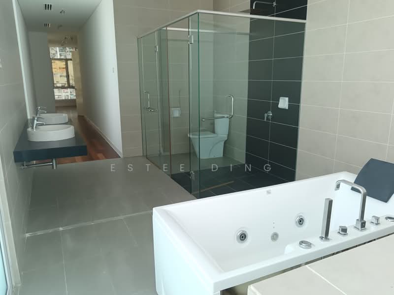 Semi-Detached House for Sale in Bandar Kinrara Seksyen 1 (Bandar Kinrara) - Estee Ding - PropertyGuru.com.my