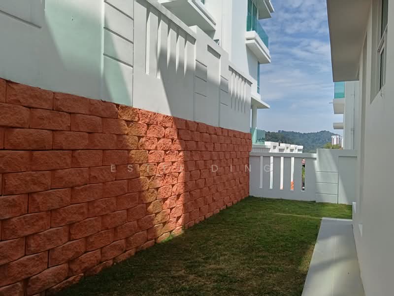 Semi-Detached House for Sale in Bandar Kinrara Seksyen 1 (Bandar Kinrara) - Estee Ding - PropertyGuru.com.my